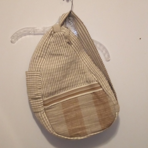 Museo Ixchel Proteje Handbags - NWOT - Museo Ixchel Proteje Shoulder Sling Backpack Bag